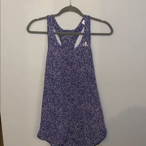 3 DIFFERENT Adidas tanks